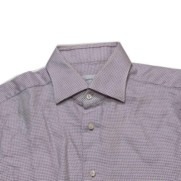 16 / Ermenegildo zegna shirts - Picture 2 of 5